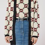 GG Marmont thin belt - Image 3